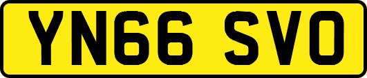 YN66SVO