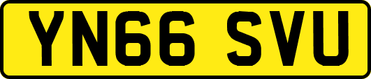 YN66SVU