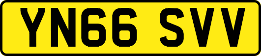 YN66SVV