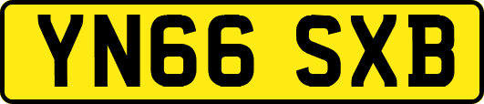 YN66SXB