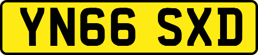 YN66SXD
