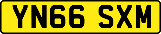 YN66SXM
