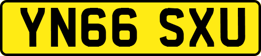 YN66SXU