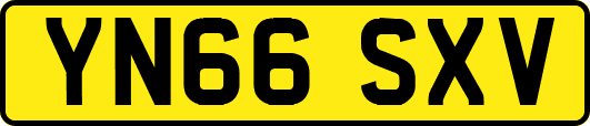 YN66SXV