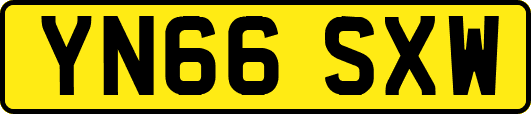 YN66SXW