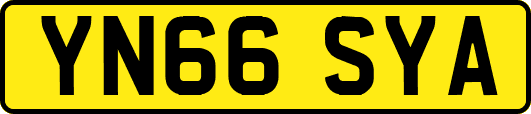 YN66SYA