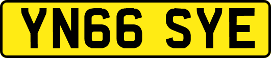 YN66SYE