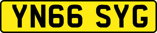 YN66SYG
