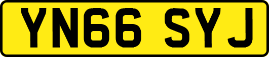 YN66SYJ