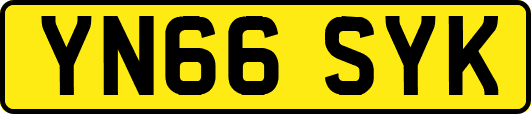 YN66SYK