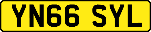 YN66SYL