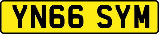 YN66SYM