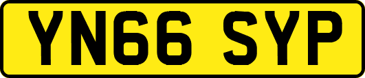 YN66SYP