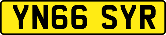 YN66SYR