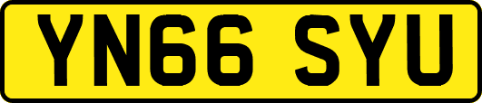 YN66SYU