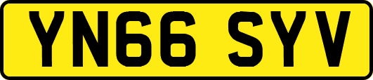 YN66SYV