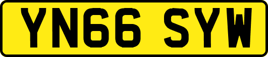 YN66SYW