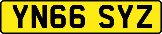 YN66SYZ