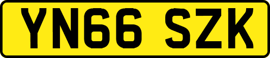 YN66SZK