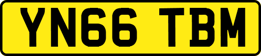 YN66TBM