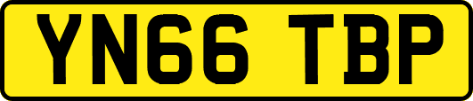 YN66TBP