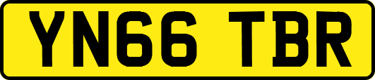 YN66TBR