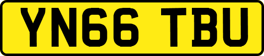 YN66TBU