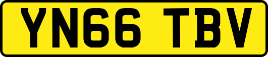 YN66TBV