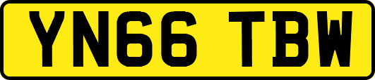 YN66TBW
