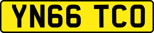 YN66TCO