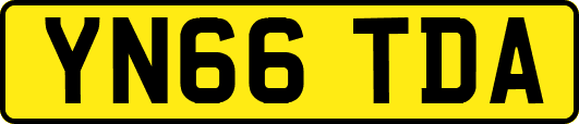 YN66TDA