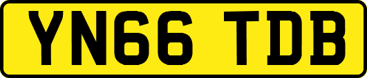 YN66TDB