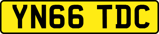 YN66TDC