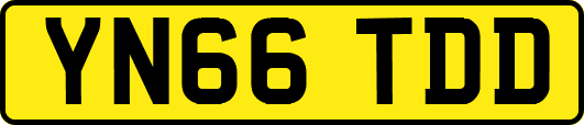 YN66TDD