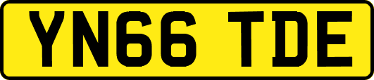 YN66TDE