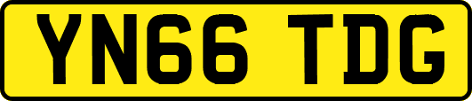 YN66TDG