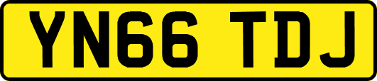YN66TDJ