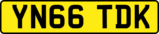 YN66TDK