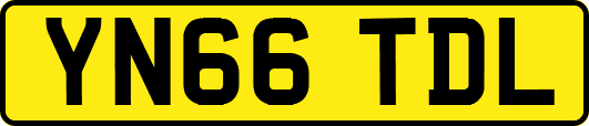 YN66TDL