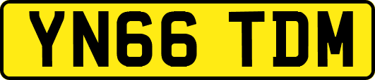 YN66TDM