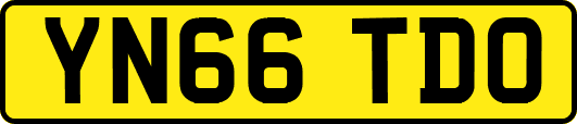 YN66TDO