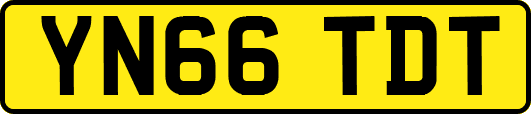 YN66TDT