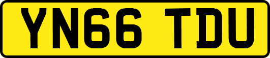 YN66TDU