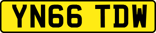 YN66TDW