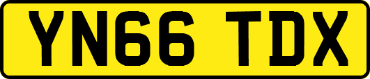 YN66TDX