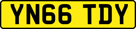 YN66TDY