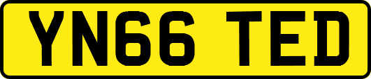 YN66TED