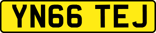YN66TEJ