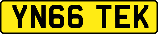 YN66TEK