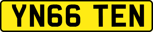YN66TEN